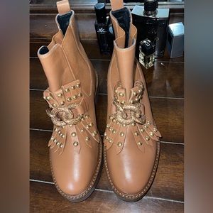 Saint G Kylie boots
